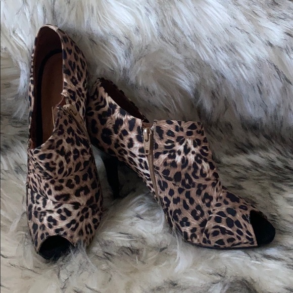 🆕Vizzano heels - Picture 4 of 7